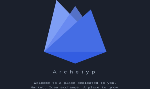 Key Stats of Archetyp Market